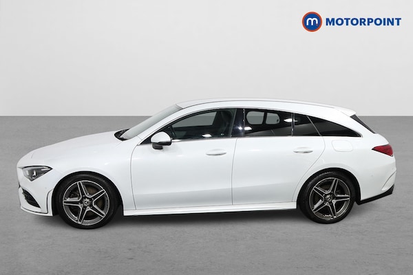 Used Mercedes-Benz CLA 2022 for sale - 76244925: Photo 4