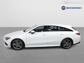 Used Mercedes-Benz CLA 2022 for sale - 76244925: Photo 4