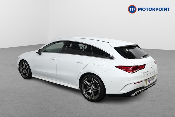 Used Mercedes-Benz CLA 2022 for sale - 76244925: Photo 5