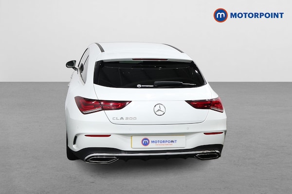 Used Mercedes-Benz CLA 2022 for sale - 76244925: Photo 6