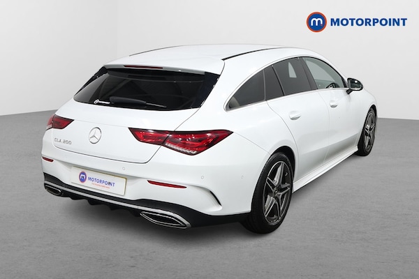 Used Mercedes-Benz CLA 2022 for sale - 76244925: Photo 7