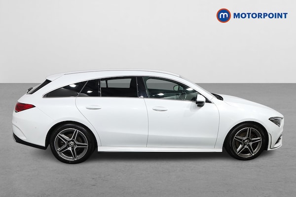 Used Mercedes-Benz CLA 2022 for sale - 76244925: Photo 8