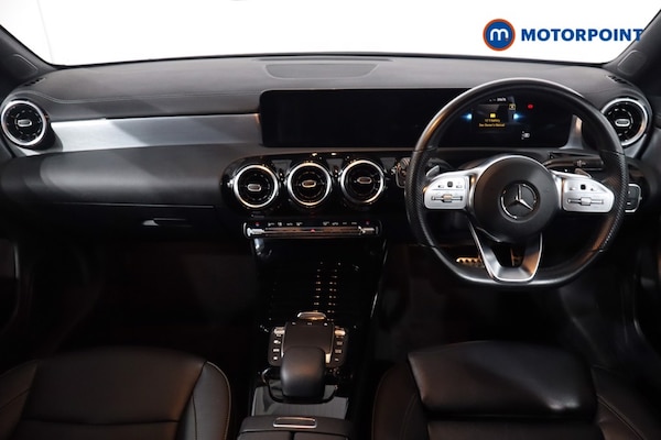 Used Mercedes-Benz CLA 2022 for sale - 76244925: Photo 9