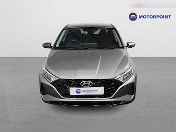 Used Hyundai i20 2022 for sale - 78457355: Photo