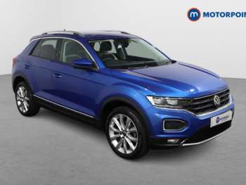 2022 - 1.5 TSI EVO SEL 5dr DSG