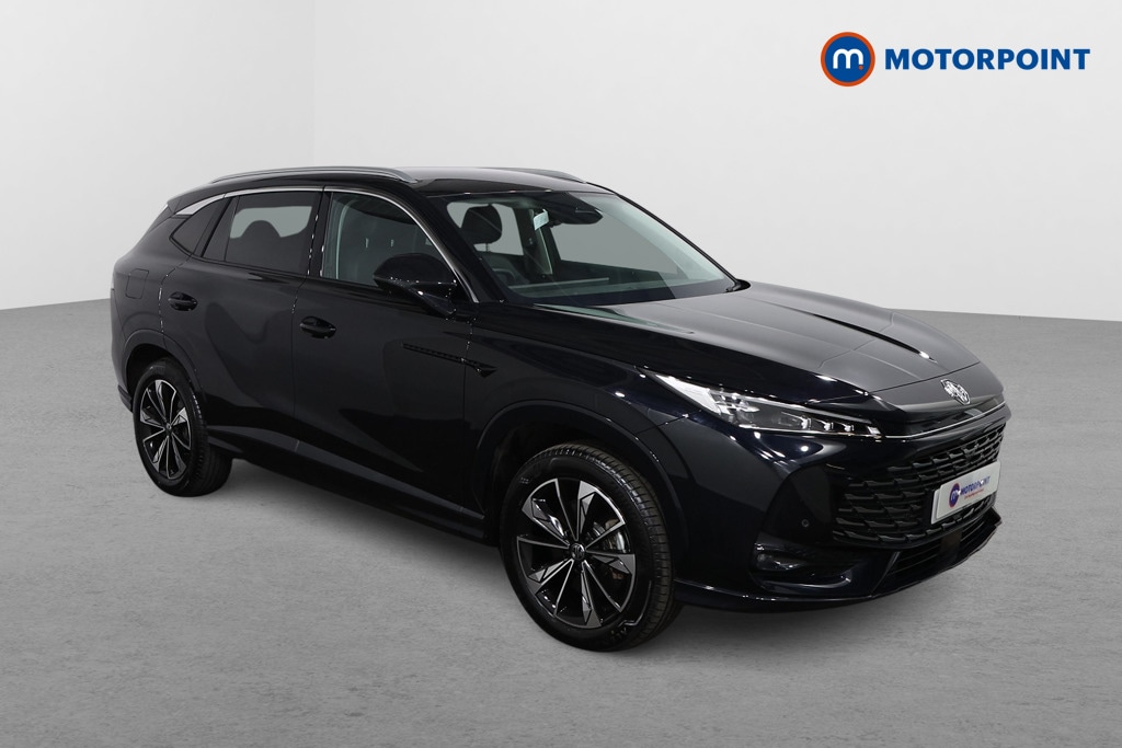 Used MG MG HS 2025 for sale - 78150306: Photo 1