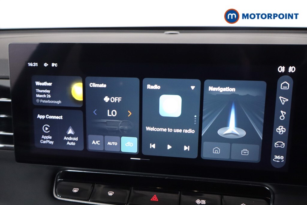 Used MG MG HS 2025 for sale - 78150306: Photo 10