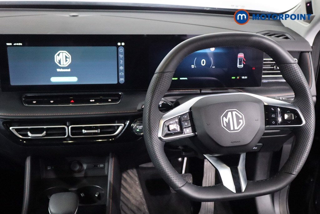 Used MG MG HS 2025 for sale - 78150306: Photo 11