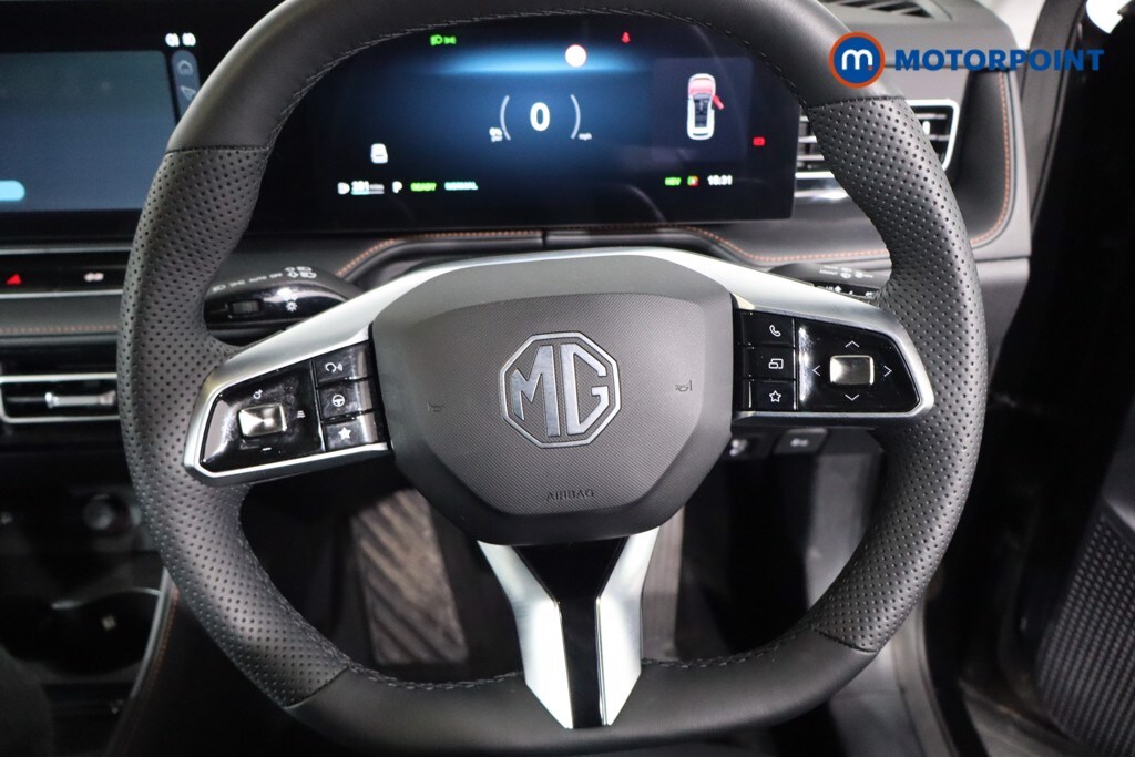 Used MG MG HS 2025 for sale - 78150306: Photo 14