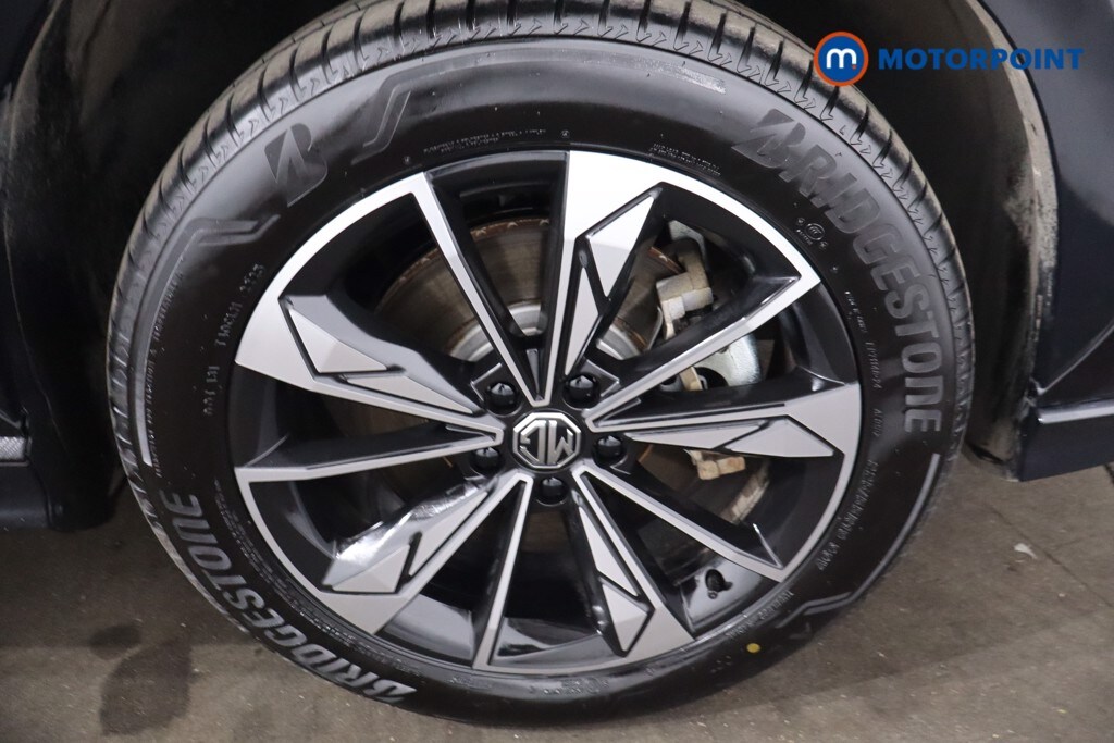 Used MG MG HS 2025 for sale - 78150306: Photo 17