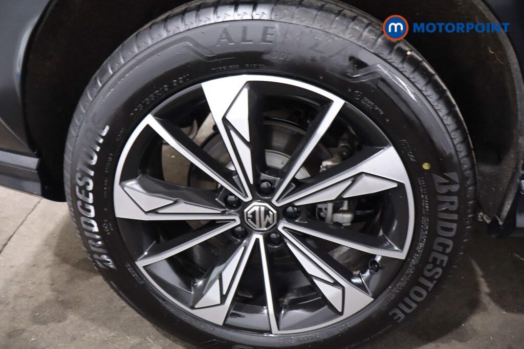 Used MG MG HS 2025 for sale - 78150306: Photo 18