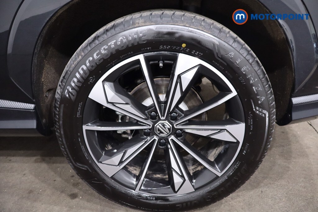 Used MG MG HS 2025 for sale - 78150306: Photo 20