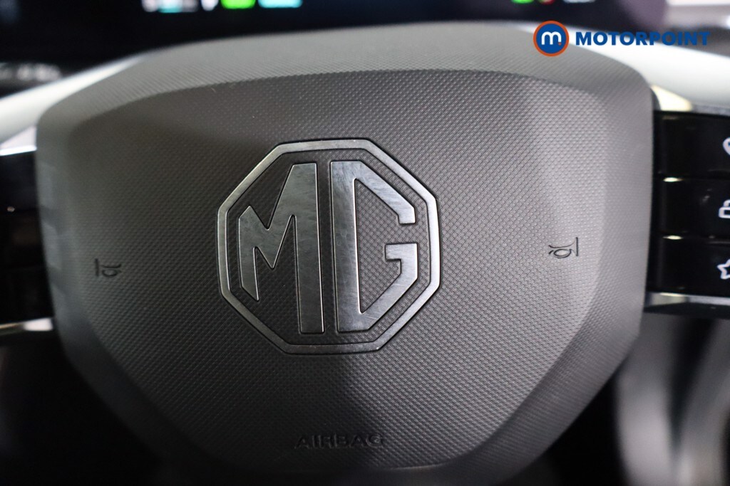 Used MG MG HS 2025 for sale - 78150306: Photo 21