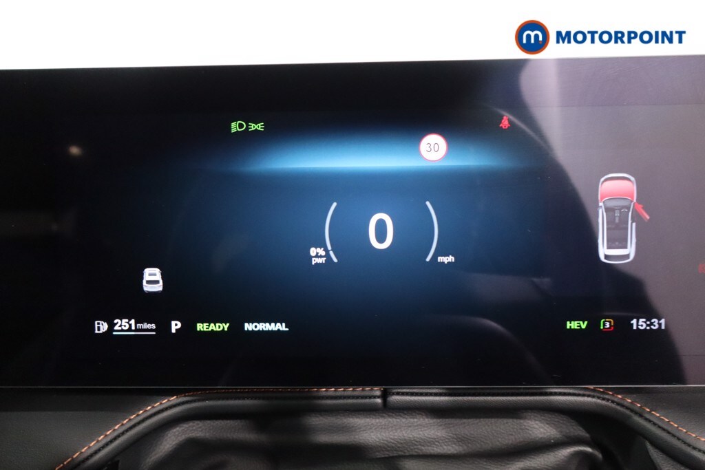 Used MG MG HS 2025 for sale - 78150306: Photo 22