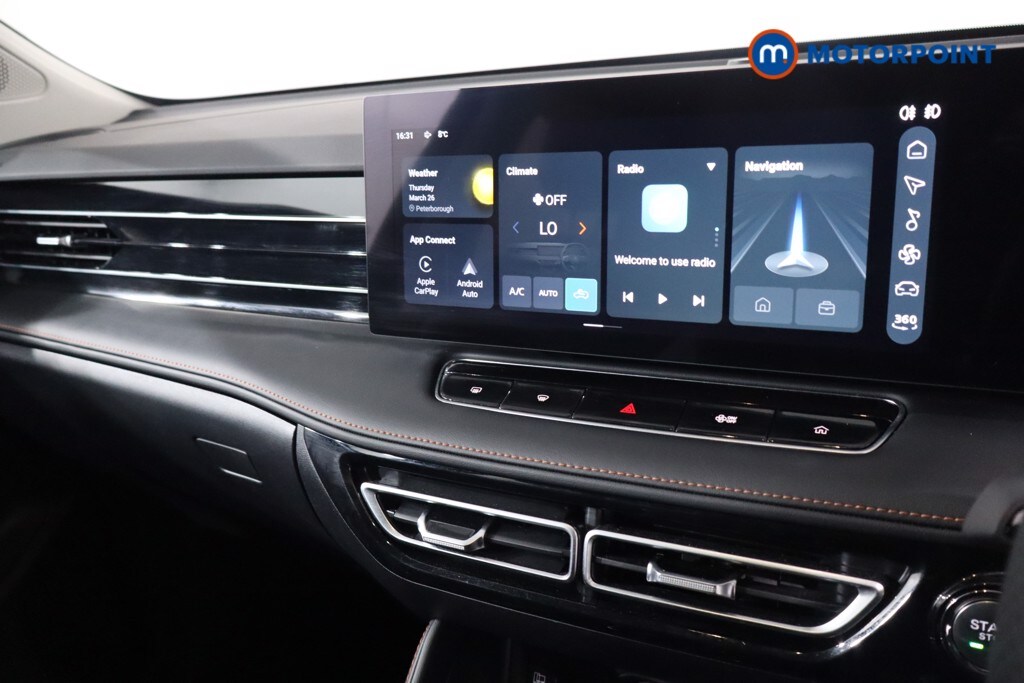 Used MG MG HS 2025 for sale - 78150306: Photo 27