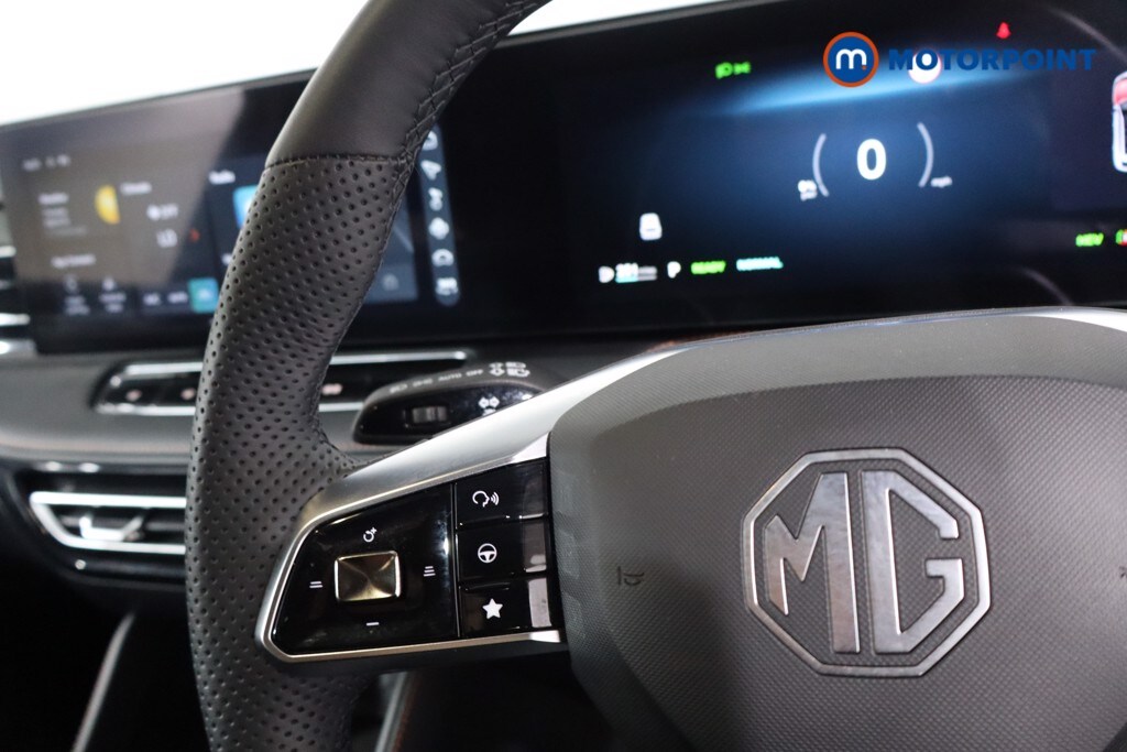 Used MG MG HS 2025 for sale - 78150306: Photo 28