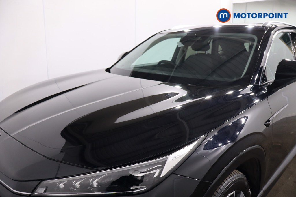 Used MG MG HS 2025 for sale - 78150306: Photo 35