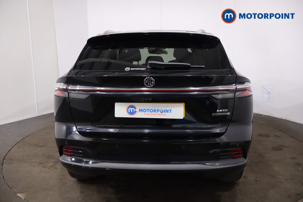 Used MG MG HS 2025 for sale - 78150306: Photo 40