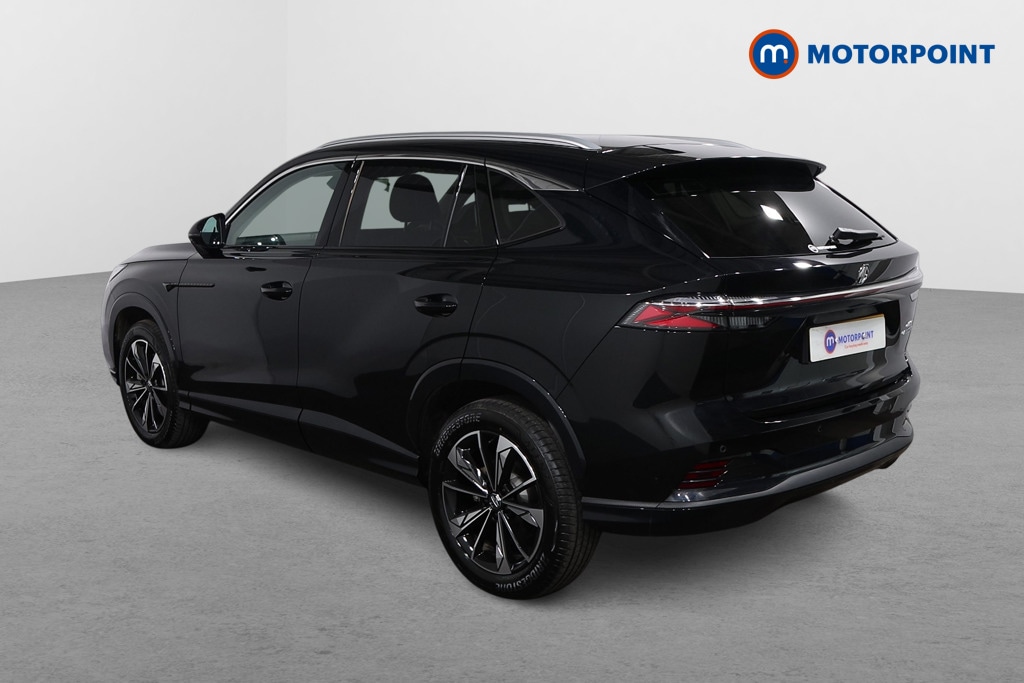 Used MG MG HS 2025 for sale - 78150306: Photo 5