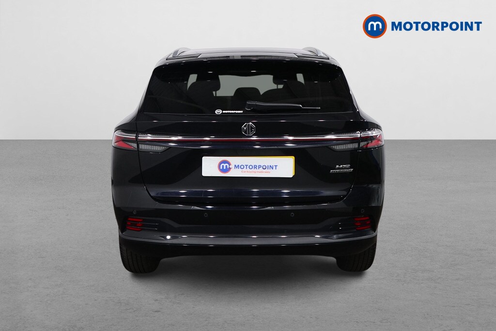 Used MG MG HS 2025 for sale - 78150306: Photo 6