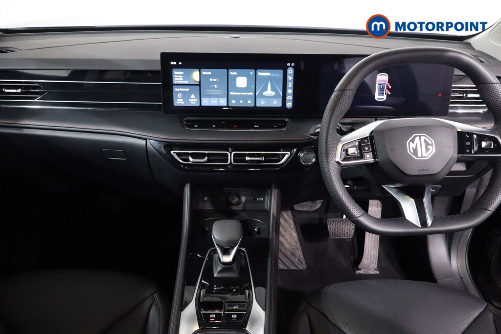 Used MG MG HS 2025 for sale - 78150306: Photo 9