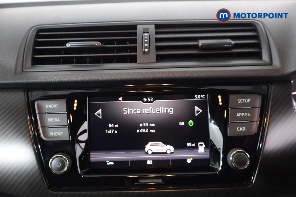 Used Skoda Fabia 2020 for sale - 77932153: Photo 10