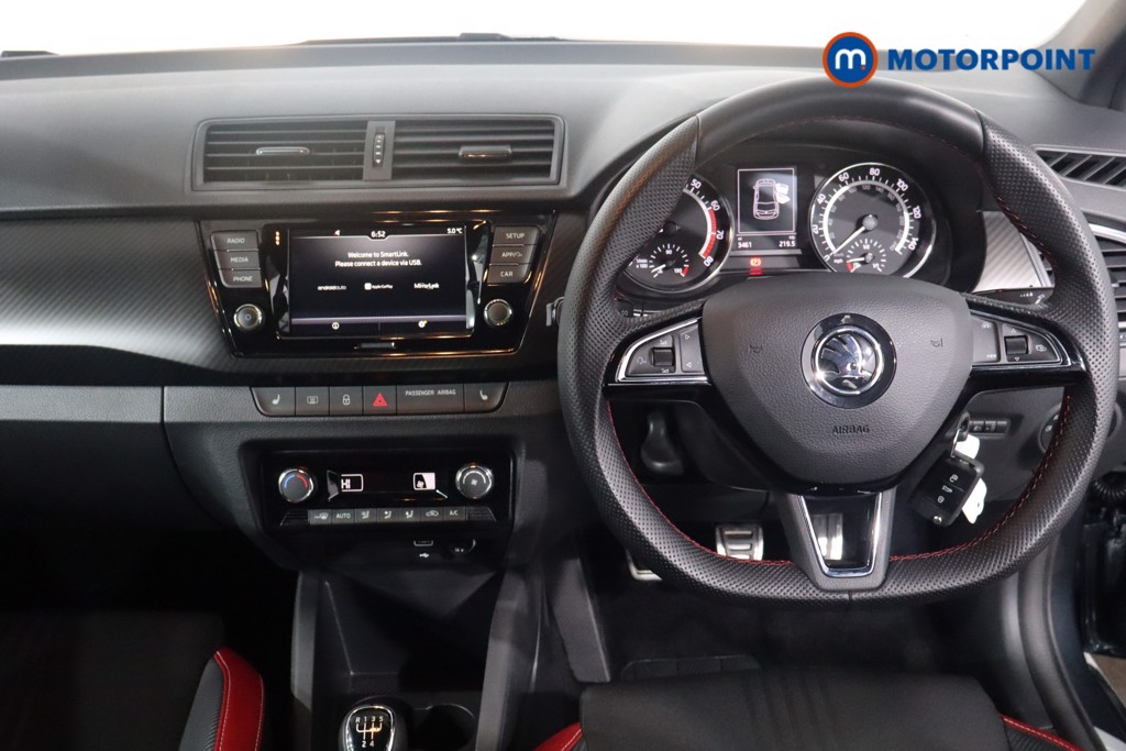 Used Skoda Fabia 2020 for sale - 77932153: Photo 11