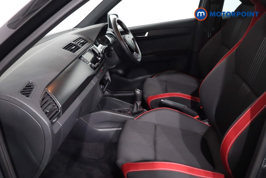 Used Skoda Fabia 2020 for sale - 77932153: Photo 12