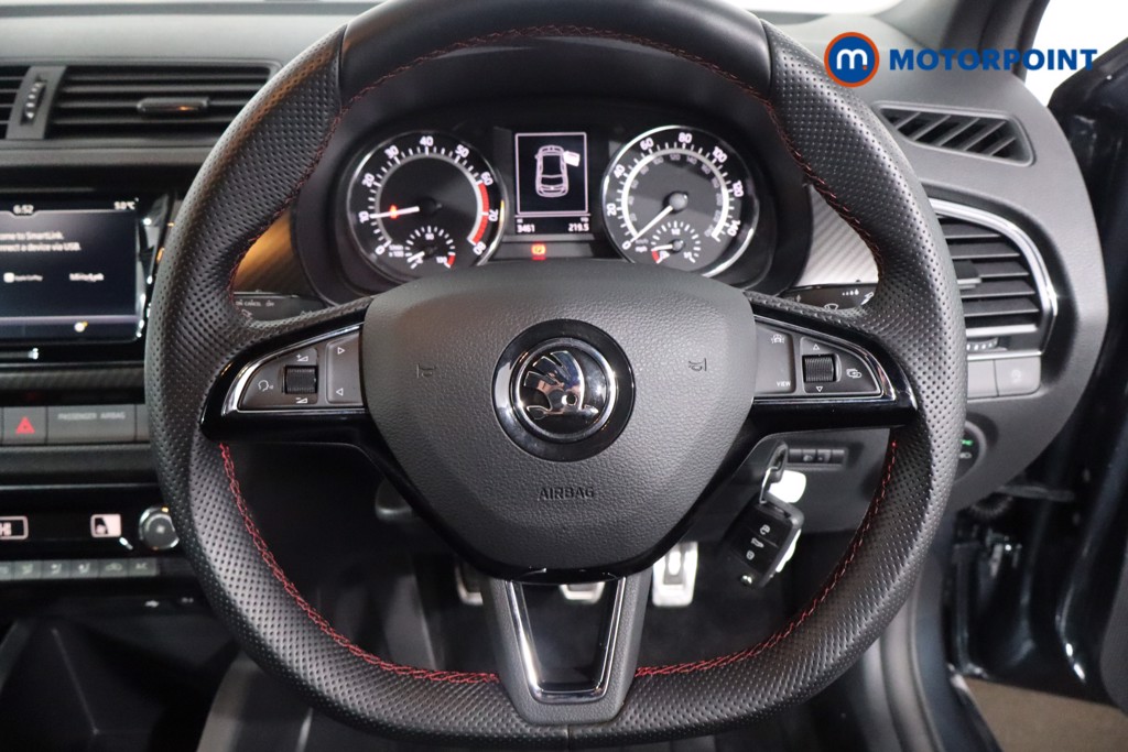 Used Skoda Fabia 2020 for sale - 77932153: Photo 14