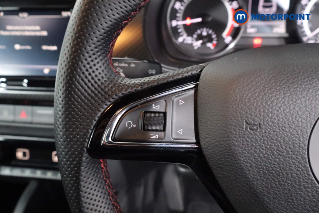 Used Skoda Fabia 2020 for sale - 77932153: Photo 15