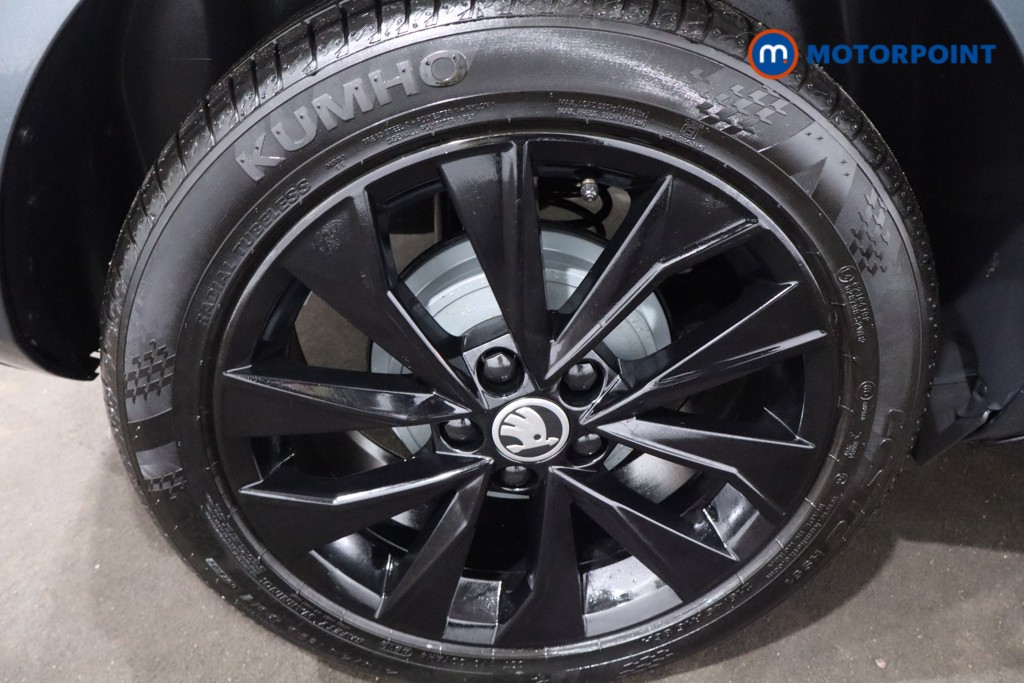 Used Skoda Fabia 2020 for sale - 77932153: Photo 17