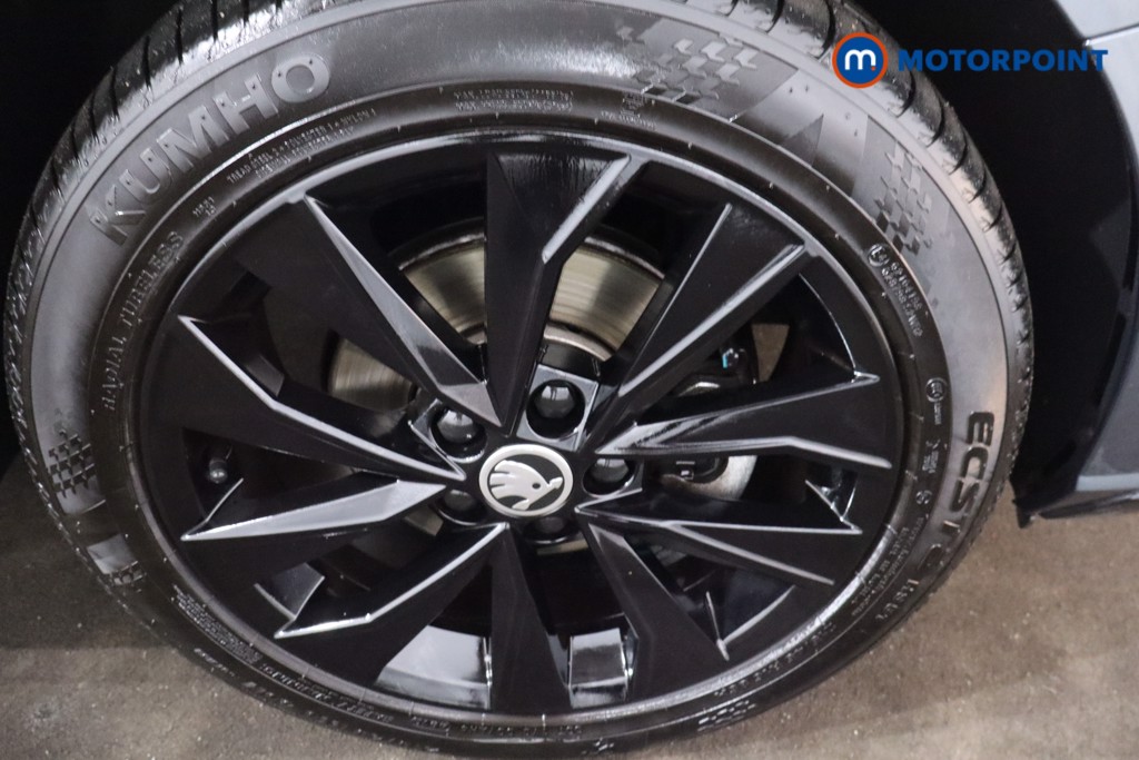 Used Skoda Fabia 2020 for sale - 77932153: Photo 18