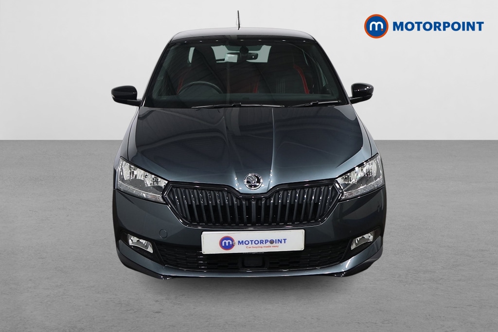 Used Skoda Fabia 2020 for sale - 77932153: Photo 2