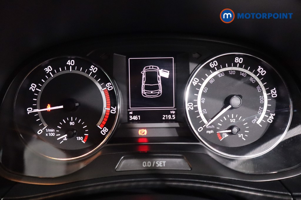 Used Skoda Fabia 2020 for sale - 77932153: Photo 24