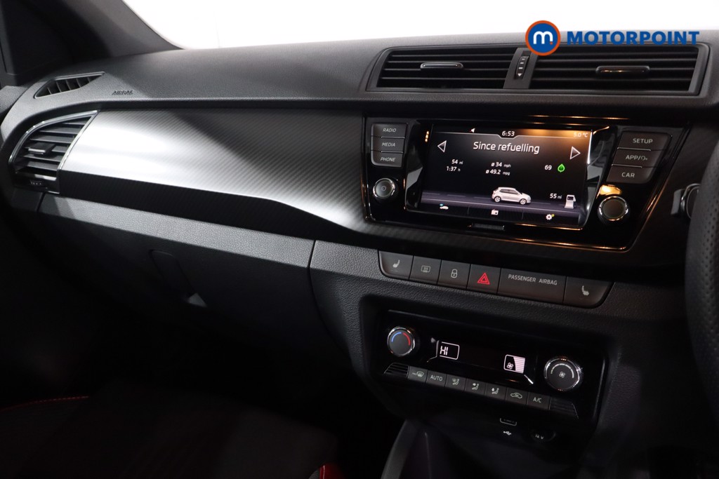 Used Skoda Fabia 2020 for sale - 77932153: Photo 26