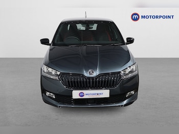 Used Skoda Fabia 2020 for sale - 77932153: Photo