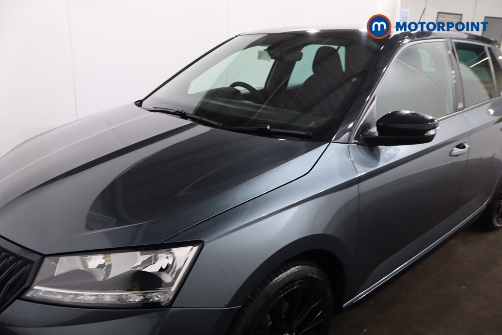 Used Skoda Fabia 2020 for sale - 77932153: Photo 39