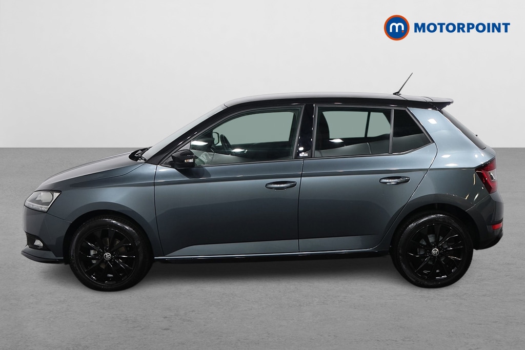 Used Skoda Fabia 2020 for sale - 77932153: Photo 4