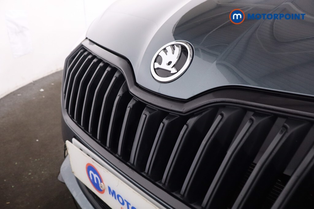 Used Skoda Fabia 2020 for sale - 77932153: Photo 41