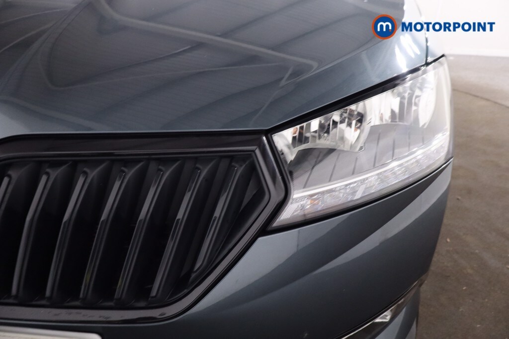 Used Skoda Fabia 2020 for sale - 77932153: Photo 42