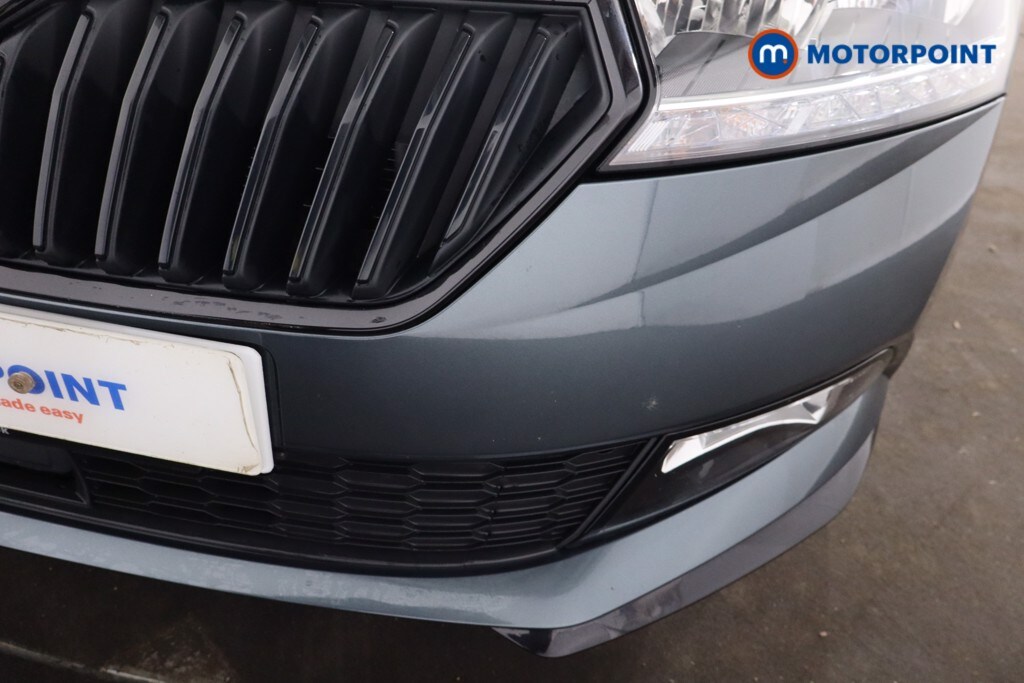 Used Skoda Fabia 2020 for sale - 77932153: Photo 43