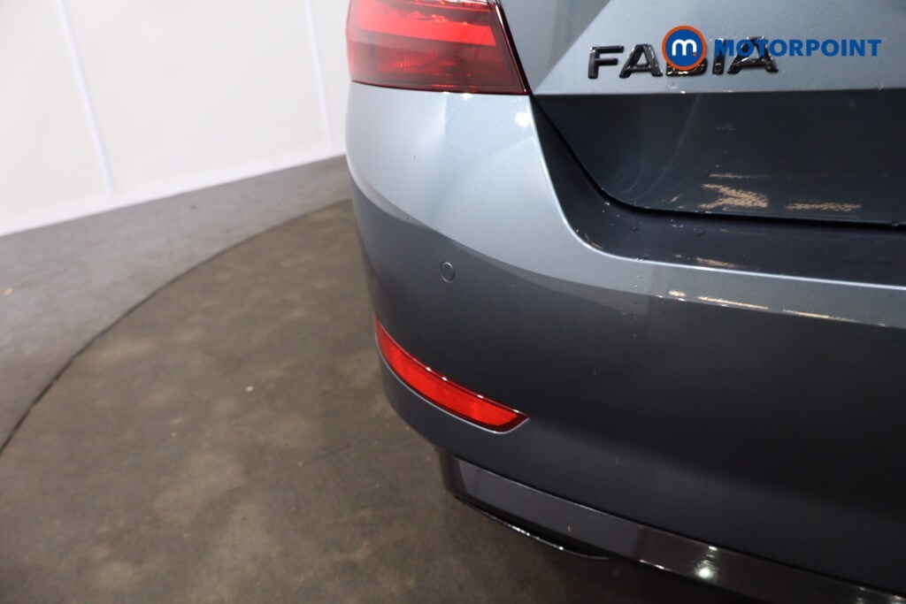 Used Skoda Fabia 2020 for sale - 77932153: Photo 48