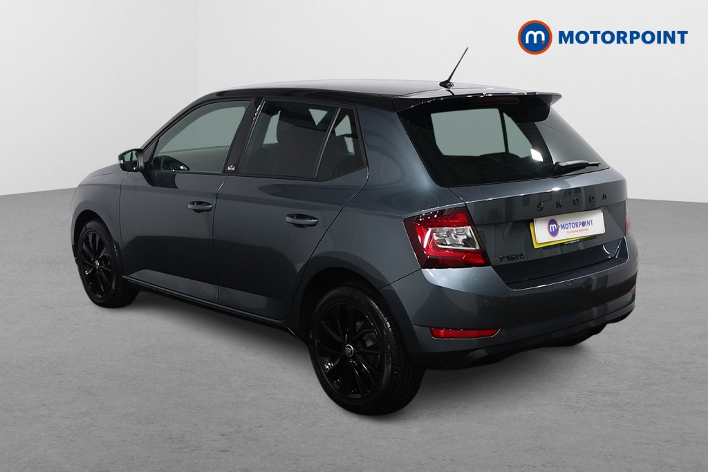 Used Skoda Fabia 2020 for sale - 77932153: Photo 5