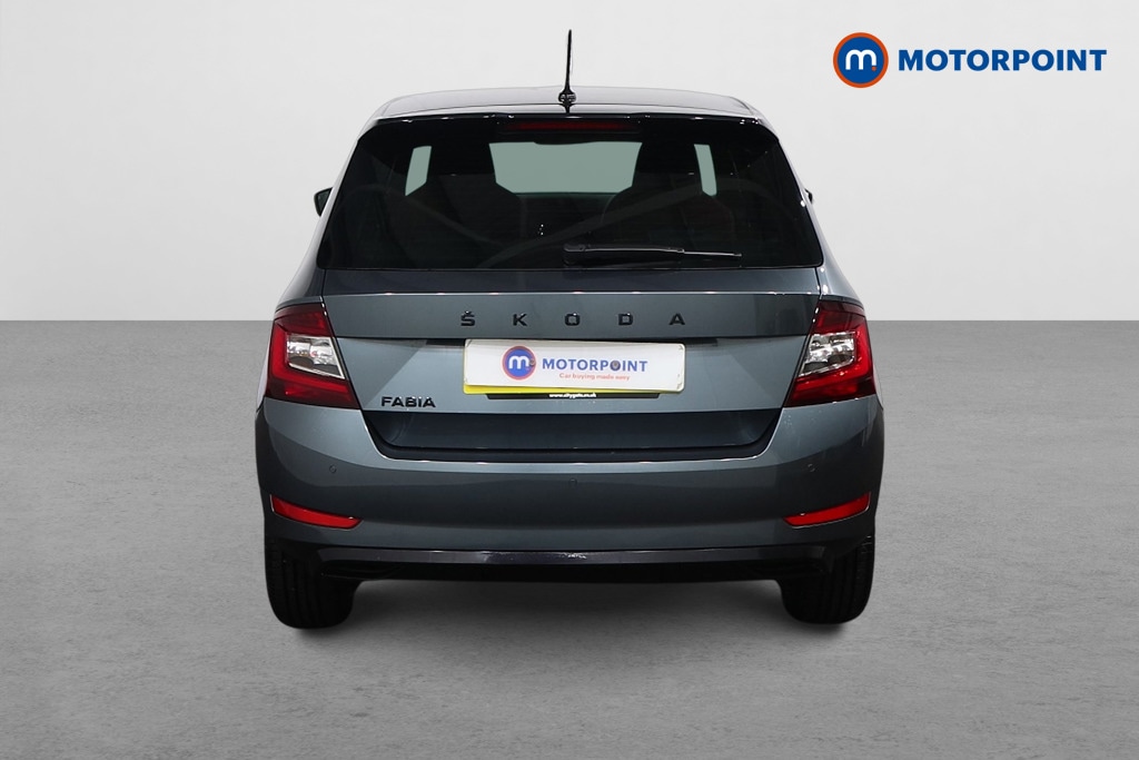 Used Skoda Fabia 2020 for sale - 77932153: Photo 6