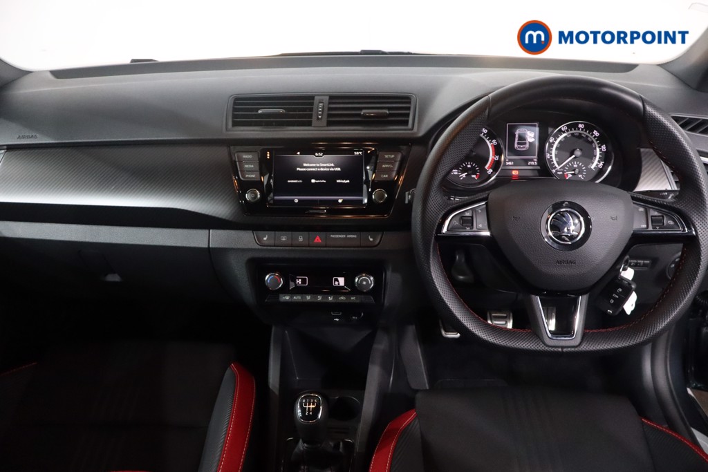 Used Skoda Fabia 2020 for sale - 77932153: Photo 9