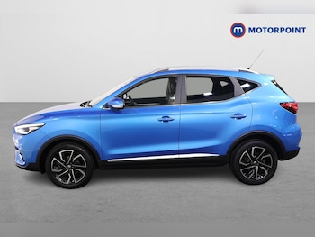 Used MG MG ZS 2023 for sale - 78453116: Photo
