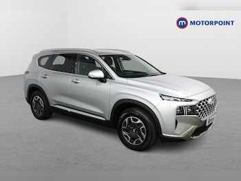 Hyundai - Santa Fe