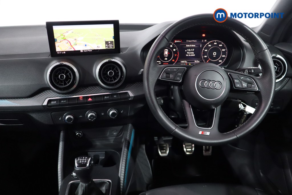 Used Audi Q2 2021 for sale - 76316570: Photo 11