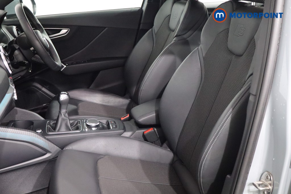Used Audi Q2 2021 for sale - 76316570: Photo 12