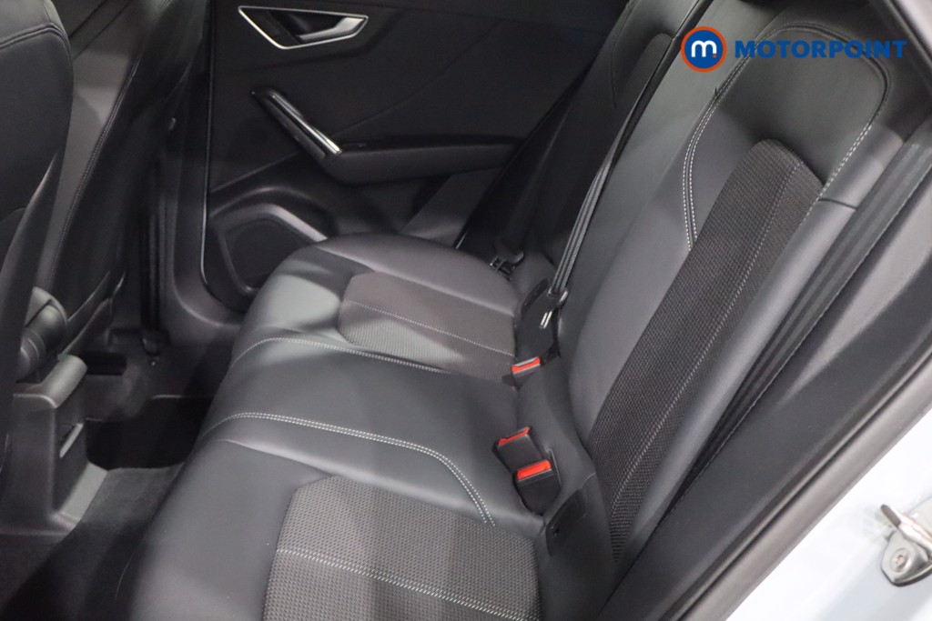 Used Audi Q2 2021 for sale - 76316570: Photo 13
